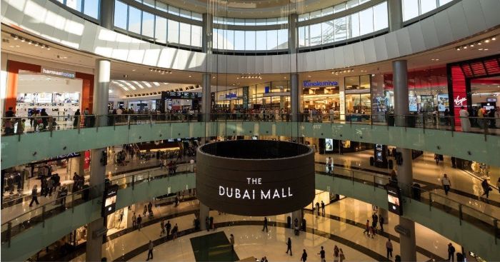 Modern Dubai City Tour Modern Dubai City Tour